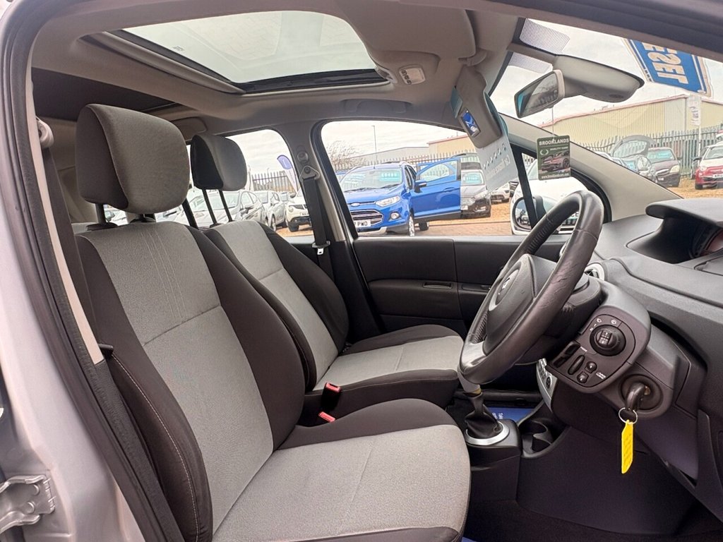 Used Renault Grand Modus 2008 for sale - 77734292: Photo 15