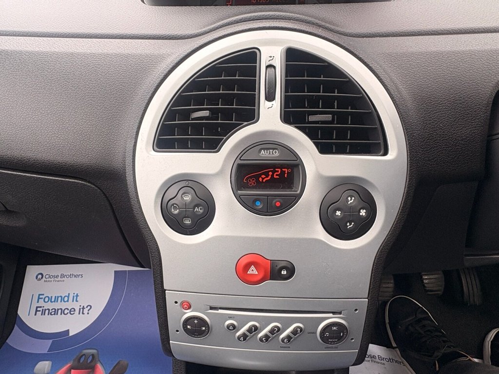 Used Renault Grand Modus 2008 for sale - 77734292: Photo 16