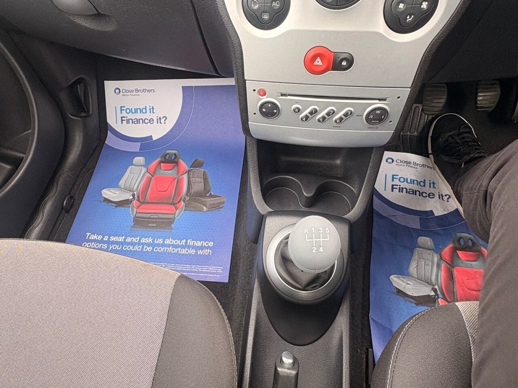 Used Renault Grand Modus 2008 for sale - 77734292: Photo 17