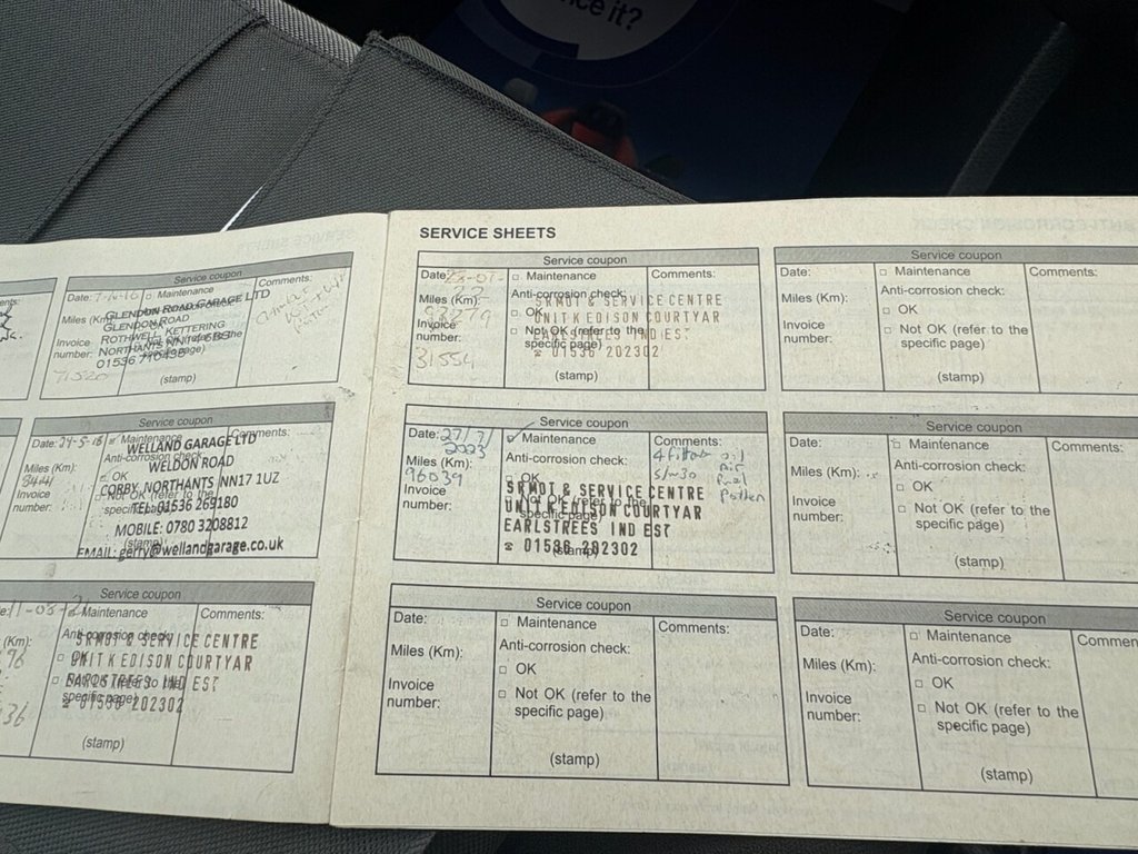 Used Renault Grand Modus 2008 for sale - 77734292: Photo 23