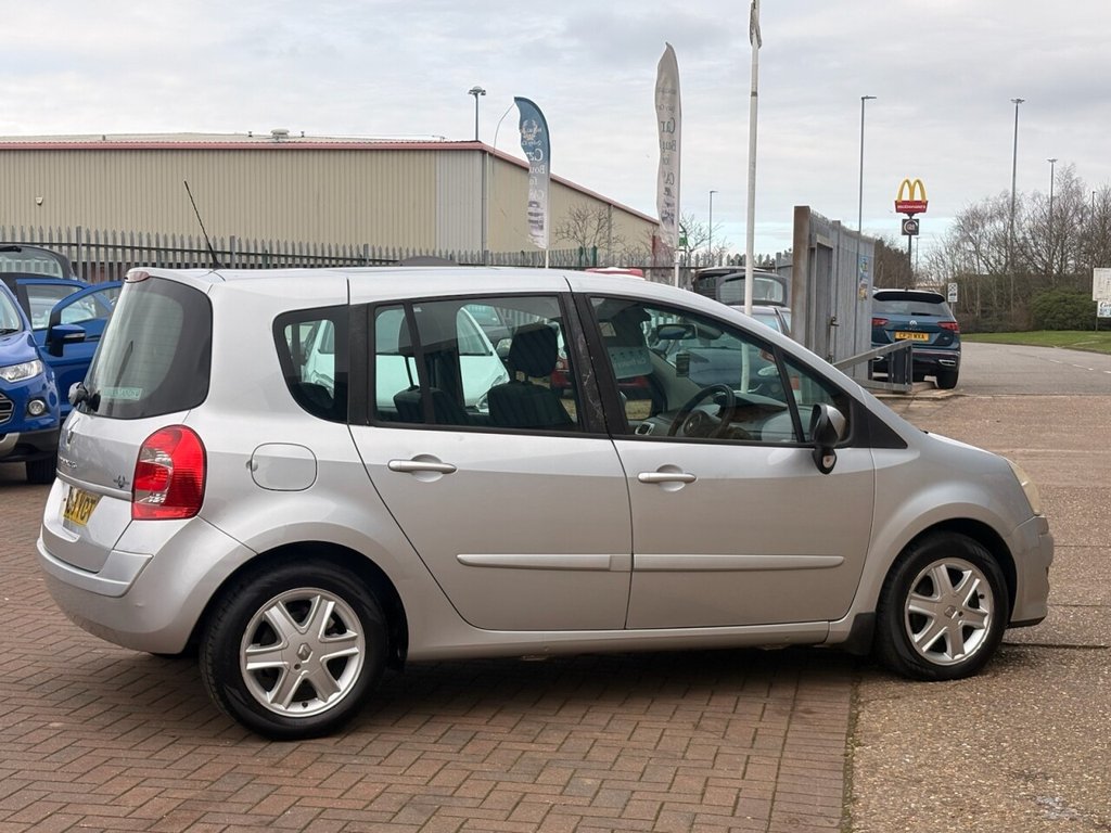 Used Renault Grand Modus 2008 for sale - 77734292: Photo 7