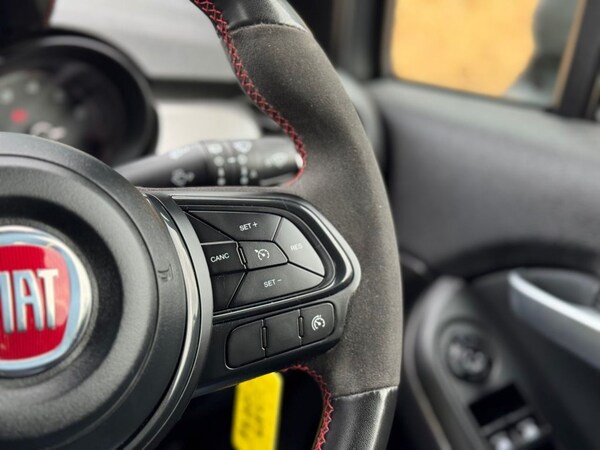 Used Fiat 500X 2020 for sale - 76162999: Photo 15