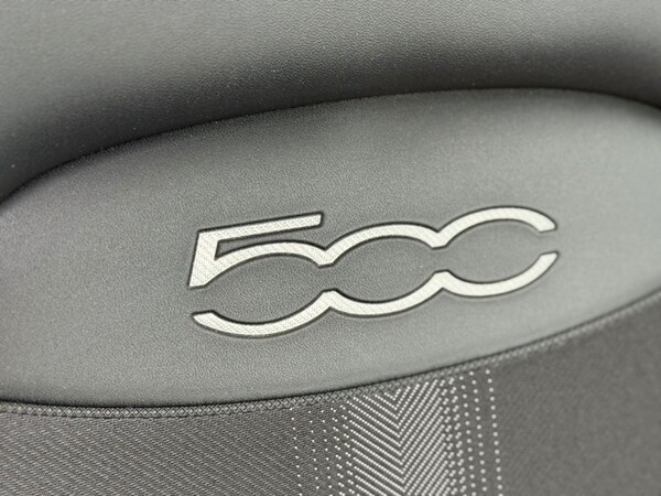 Used Fiat 500X 2020 for sale - 76162999: Photo 16