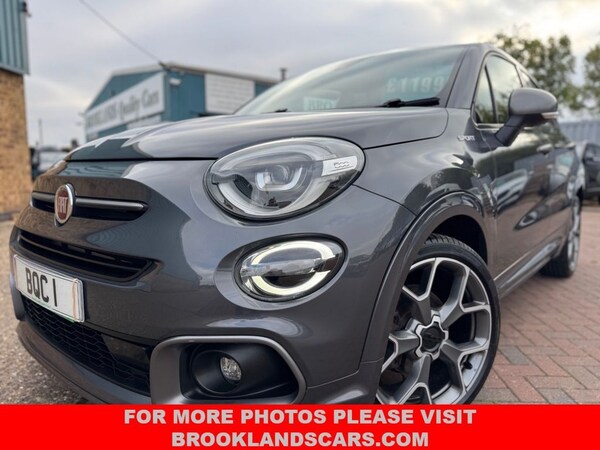 Used Fiat 500X 2020 for sale - 76162999: Photo 20