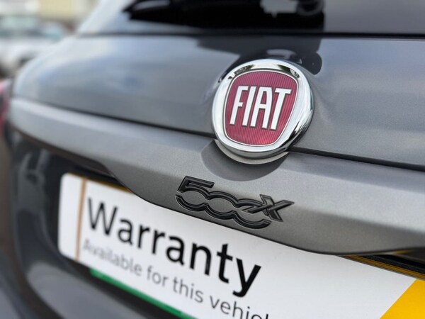 Used Fiat 500X 2020 for sale - 76162999: Photo 21