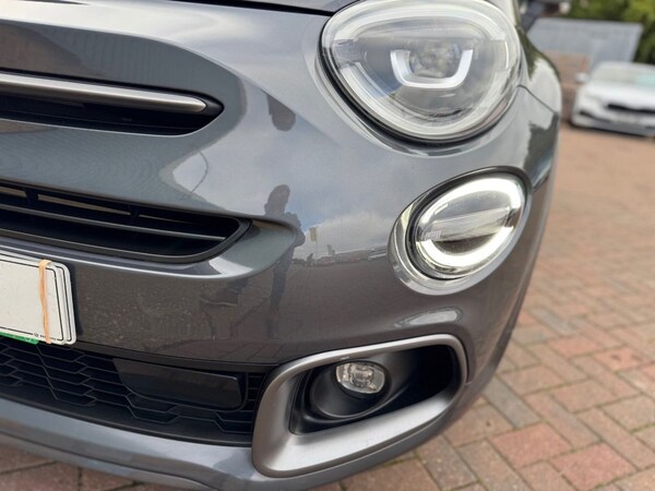 Used Fiat 500X 2020 for sale - 76162999: Photo 26