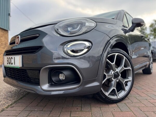 Used Fiat 500X 2020 for sale - 76162999: Photo 27