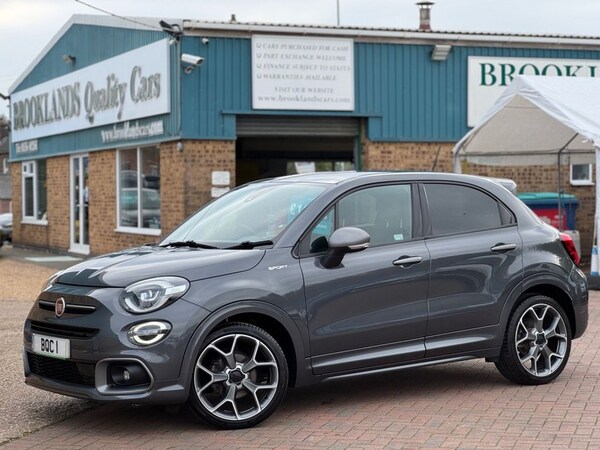 Used Fiat 500X 2020 for sale - 76162999: Photo 29