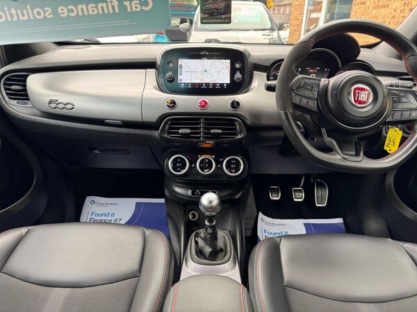 Used Fiat 500X 2020 for sale - 76162999: Photo 2