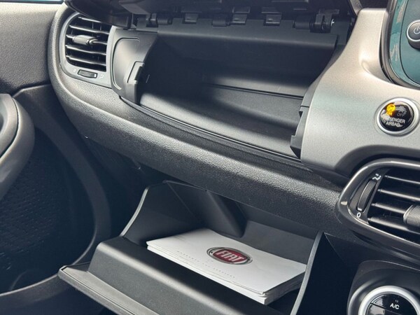 Used Fiat 500X 2020 for sale - 76162999: Photo 31
