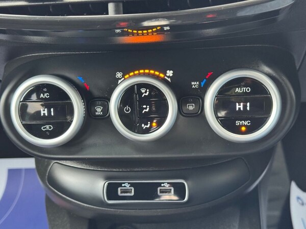 Used Fiat 500X 2020 for sale - 76162999: Photo 39