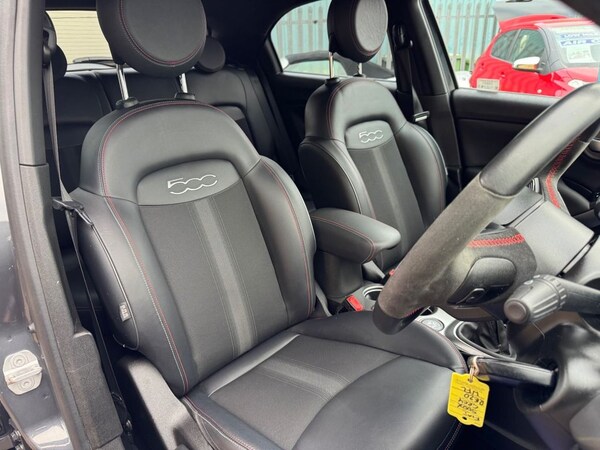 Used Fiat 500X 2020 for sale - 76162999: Photo 3