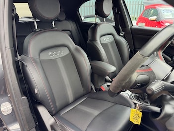 Used Fiat 500X 2020 for sale - 76162999: Photo 3