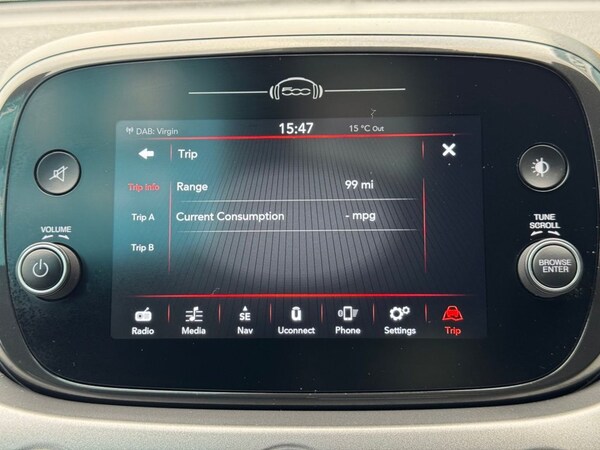 Used Fiat 500X 2020 for sale - 76162999: Photo 40
