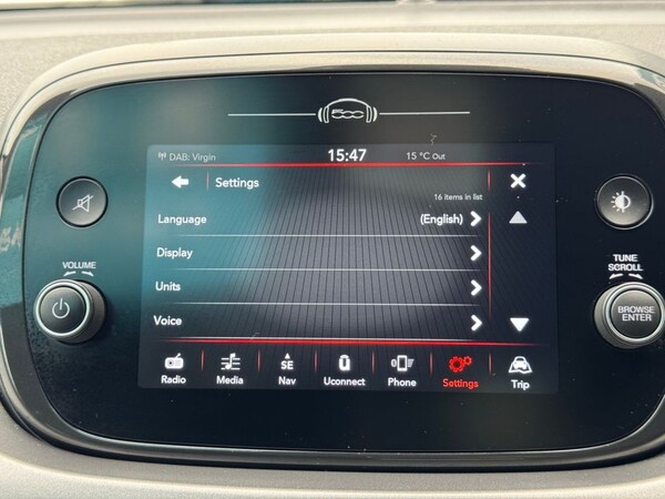 Used Fiat 500X 2020 for sale - 76162999: Photo 41