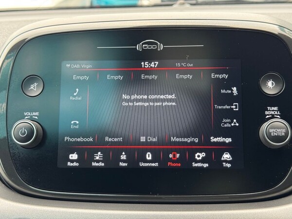 Used Fiat 500X 2020 for sale - 76162999: Photo 42