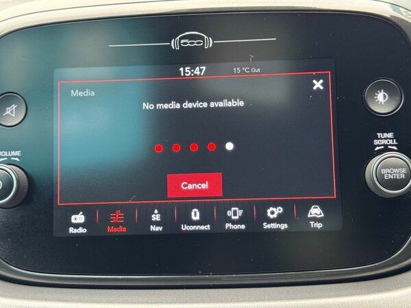 Used Fiat 500X 2020 for sale - 76162999: Photo 44