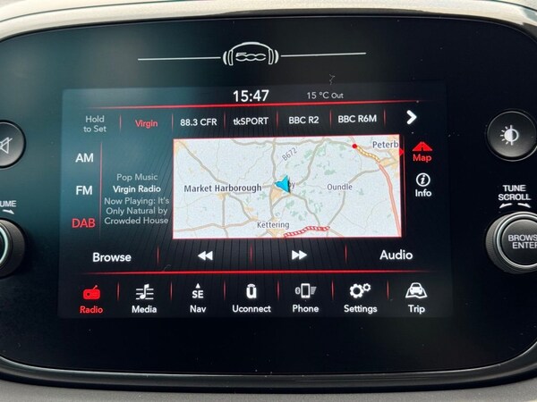 Used Fiat 500X 2020 for sale - 76162999: Photo 45