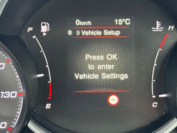Used Fiat 500X 2020 for sale - 76162999: Photo 46