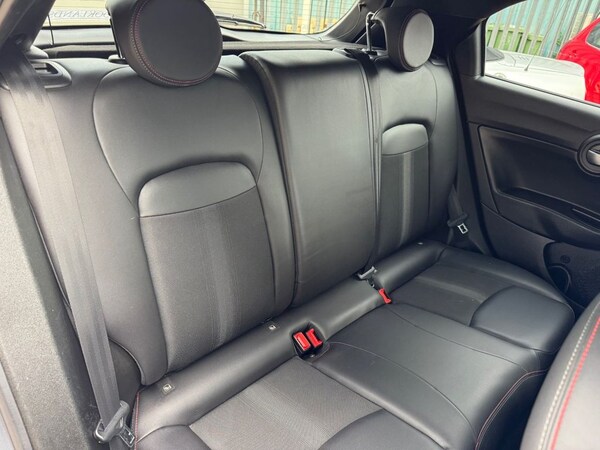 Used Fiat 500X 2020 for sale - 76162999: Photo 6