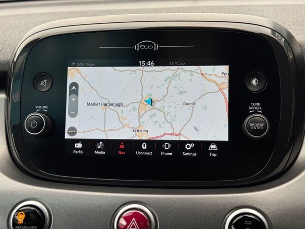 Used Fiat 500X 2020 for sale - 76162999: Photo 7