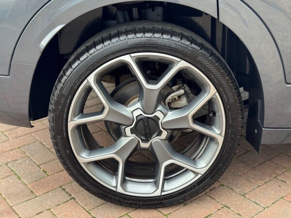 Used Fiat 500X 2020 for sale - 76162999: Photo 8