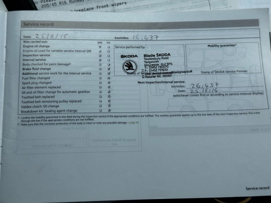 Vehicle 13