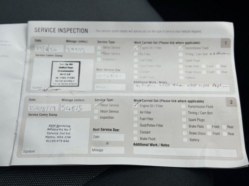 Used Ford Ka 2014 for sale - 77547188: Photo 4