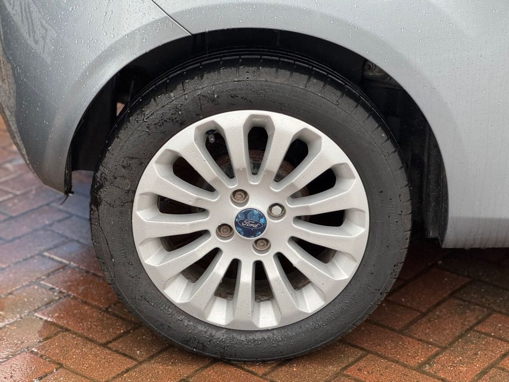 Used Ford Ka 2014 for sale - 77547188: Photo 6