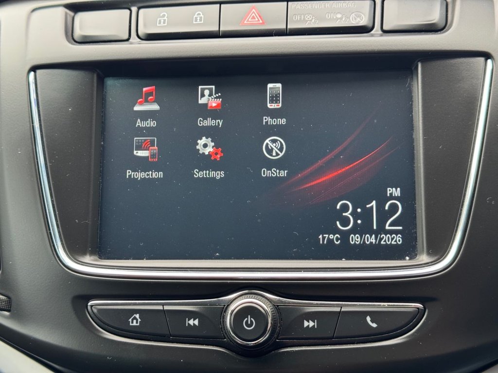 Used Vauxhall Zafira Tourer 2017 for sale - 78200141: Photo 15