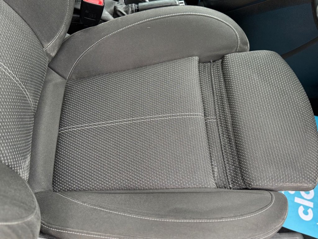 Used Vauxhall Zafira Tourer 2017 for sale - 78200141: Photo 17