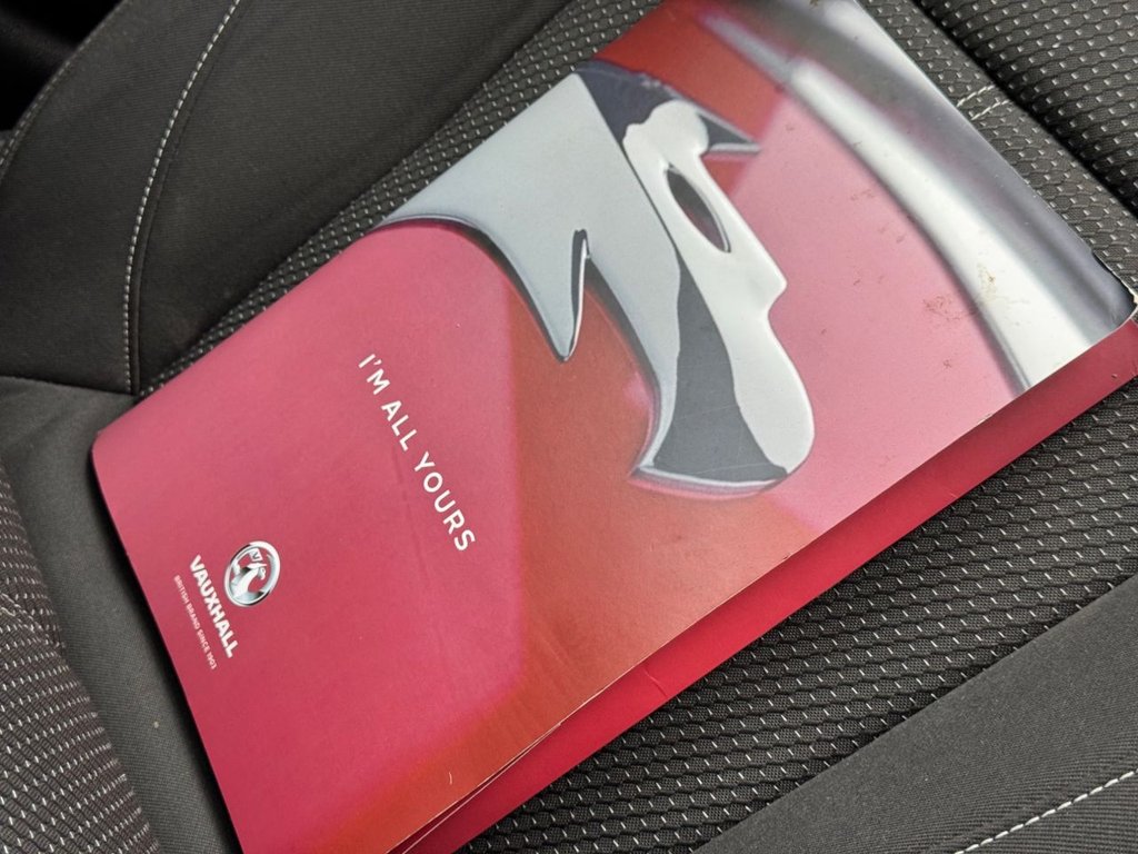 Used Vauxhall Zafira Tourer 2017 for sale - 78200141: Photo 32