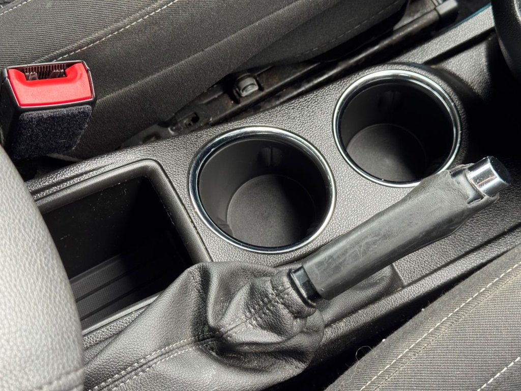 Used Vauxhall Zafira Tourer 2017 for sale - 78200141: Photo 33