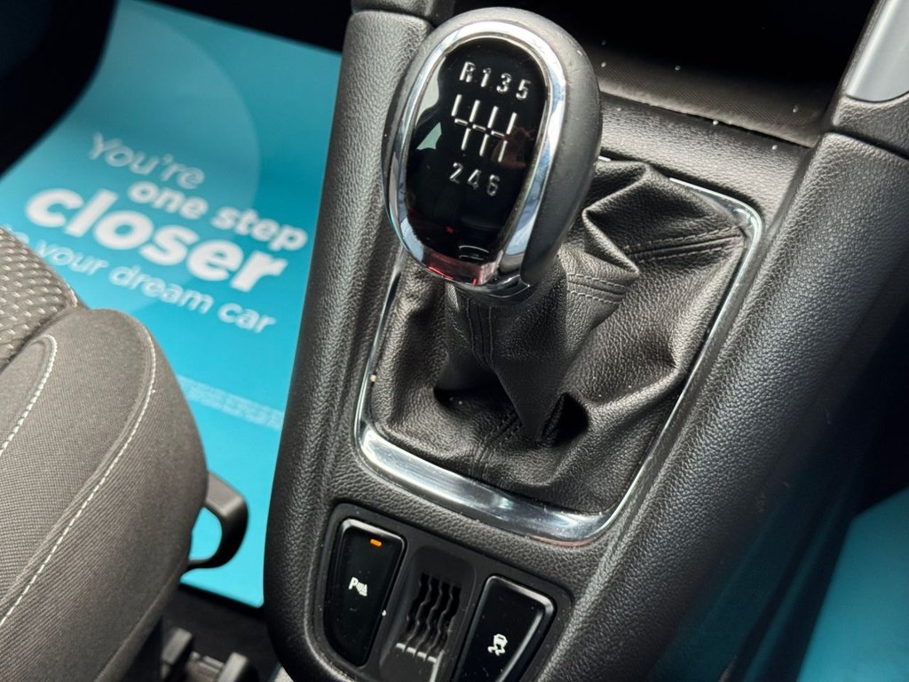 Used Vauxhall Zafira Tourer 2017 for sale - 78200141: Photo 34