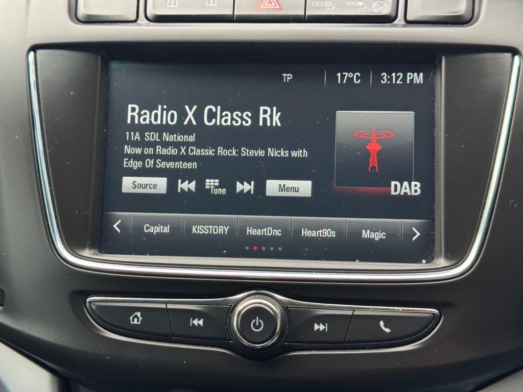 Used Vauxhall Zafira Tourer 2017 for sale - 78200141: Photo 37