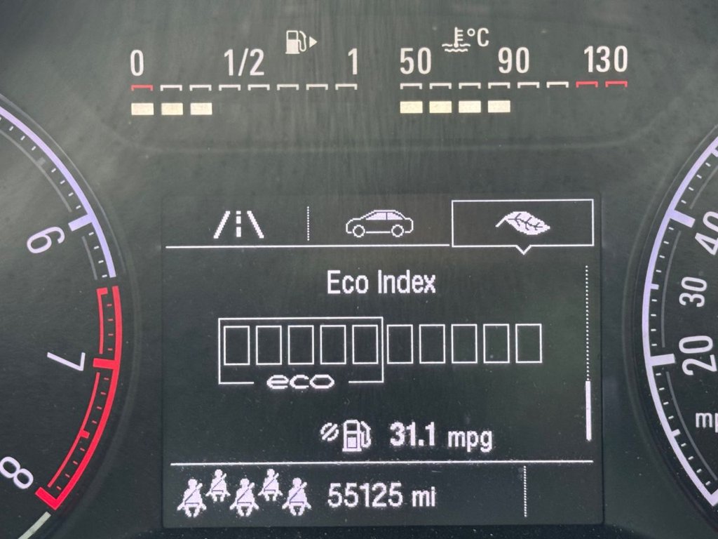 Used Vauxhall Zafira Tourer 2017 for sale - 78200141: Photo 39