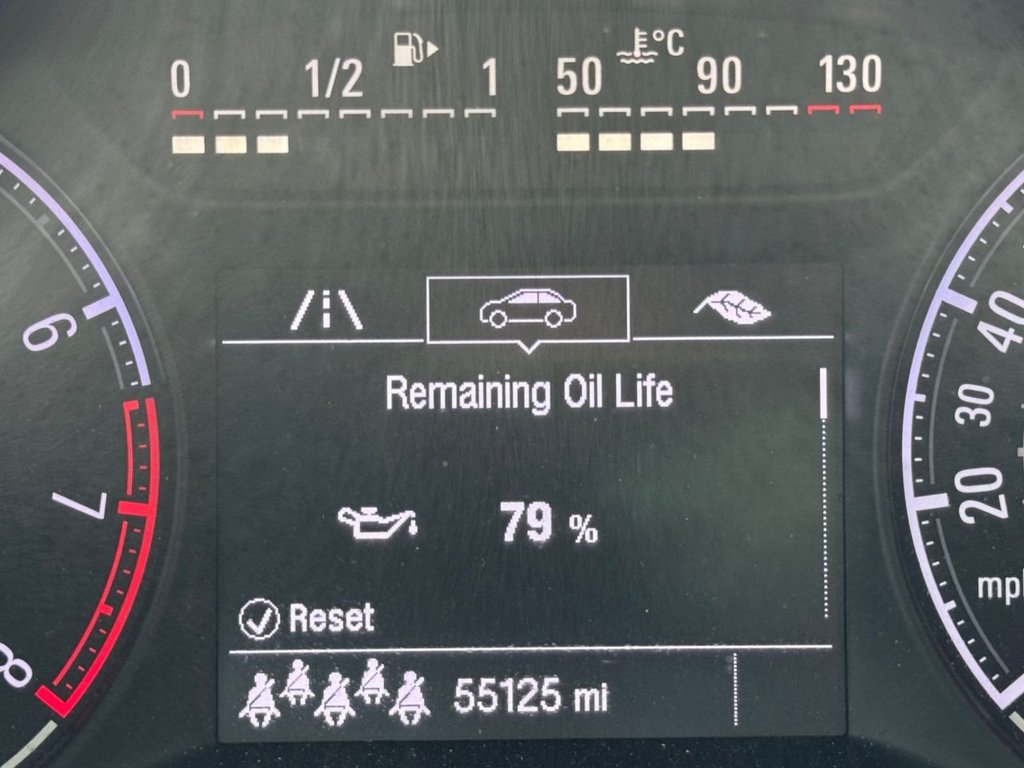 Used Vauxhall Zafira Tourer 2017 for sale - 78200141: Photo 42