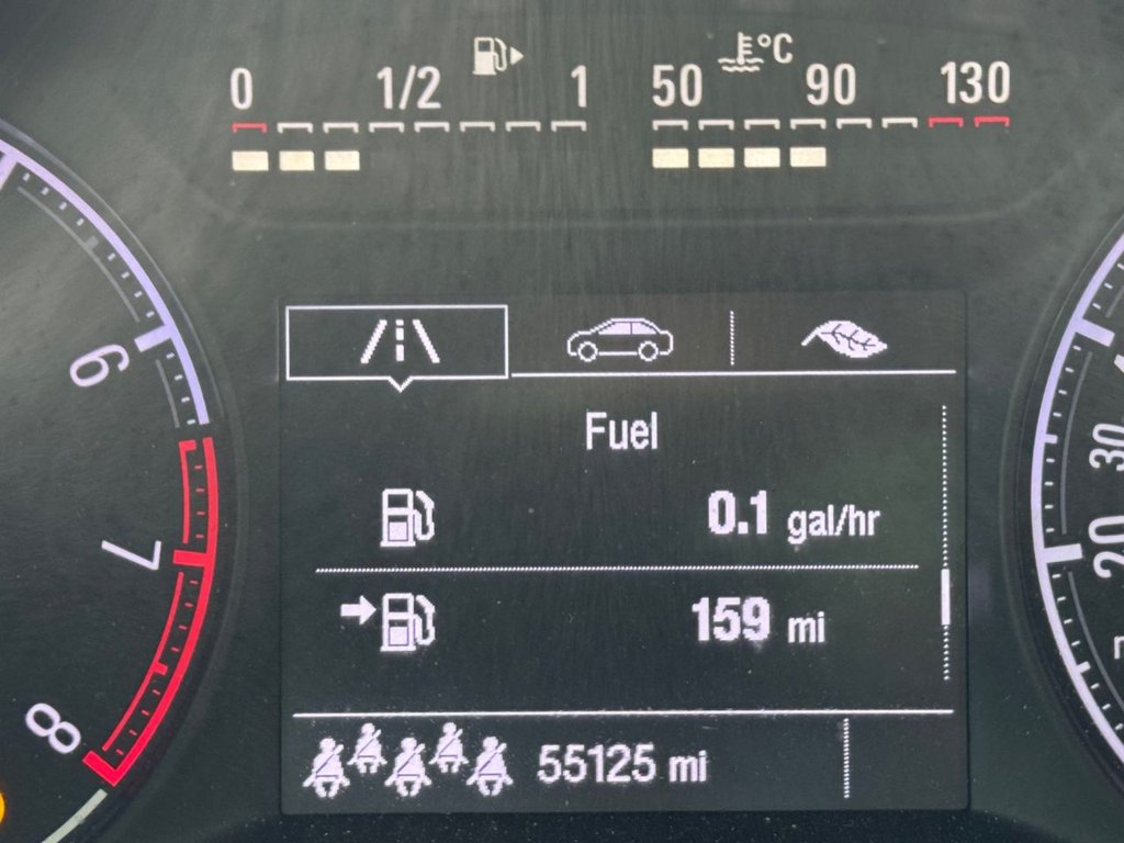 Used Vauxhall Zafira Tourer 2017 for sale - 78200141: Photo 44