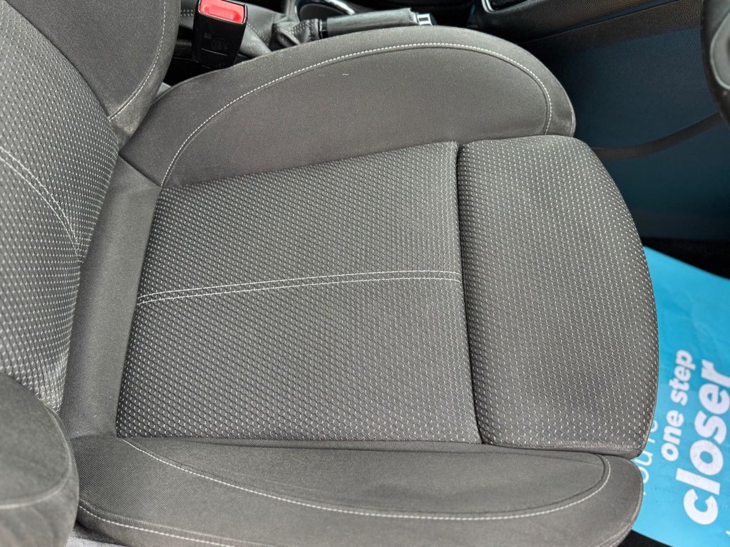 Used Vauxhall Zafira Tourer 2017 for sale - 78200141: Photo 50