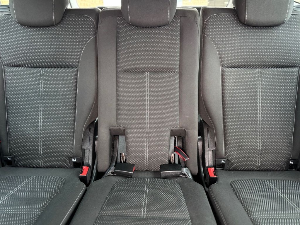 Used Vauxhall Zafira Tourer 2017 for sale - 78200141: Photo 6