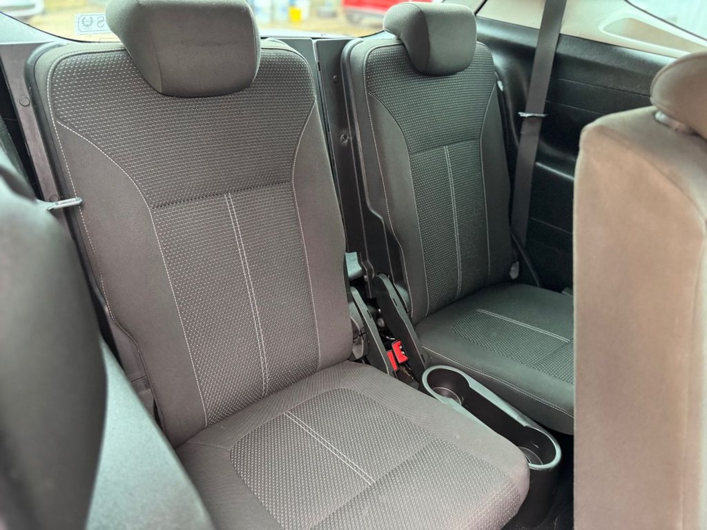 Used Vauxhall Zafira Tourer 2017 for sale - 78200141: Photo 7