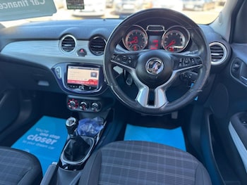 Used Vauxhall ADAM 2013 for sale - 78315092: Photo