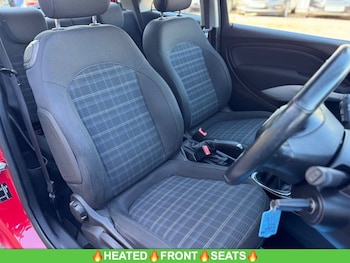 Used Vauxhall ADAM 2013 for sale - 78315092: Photo