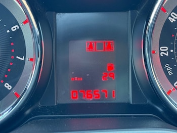 Used Vauxhall ADAM 2013 for sale - 78315092: Photo