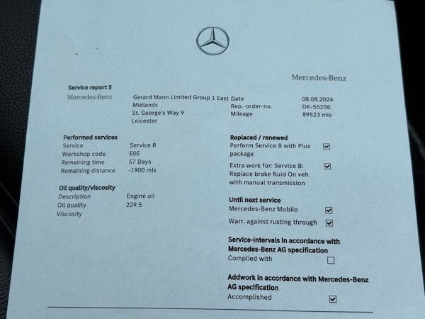 Used Mercedes-Benz GLA 2018 for sale - 74483617: Photo 14
