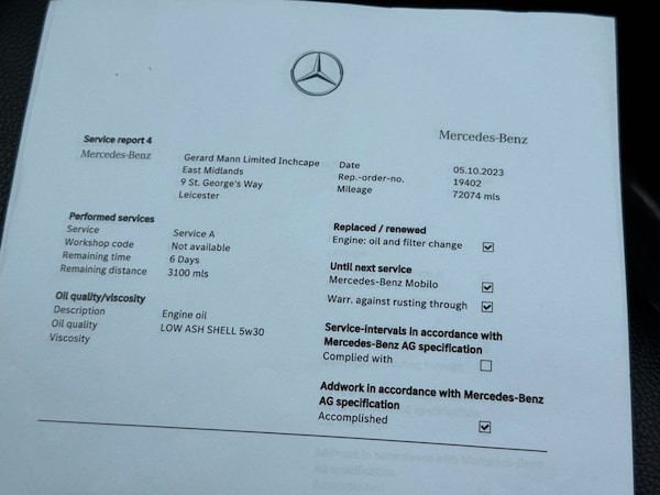 Used Mercedes-Benz GLA 2018 for sale - 74483617: Photo 15