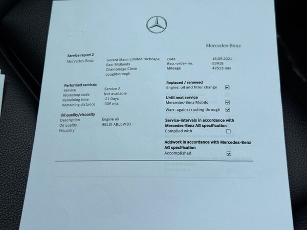 Used Mercedes-Benz GLA 2018 for sale - 74483617: Photo 17