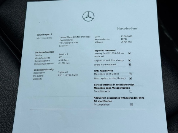 Used Mercedes-Benz GLA 2018 for sale - 74483617: Photo 18
