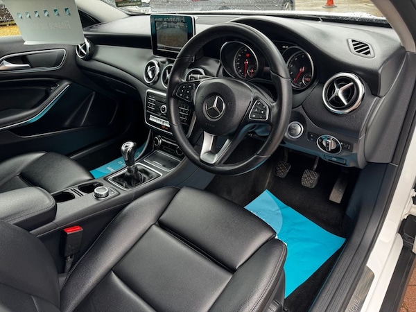 Used Mercedes-Benz GLA 2018 for sale - 74483617: Photo 19