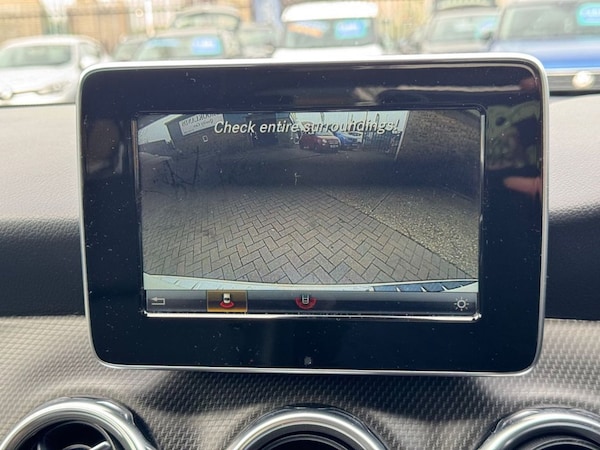 Used Mercedes-Benz GLA 2018 for sale - 74483617: Photo 26